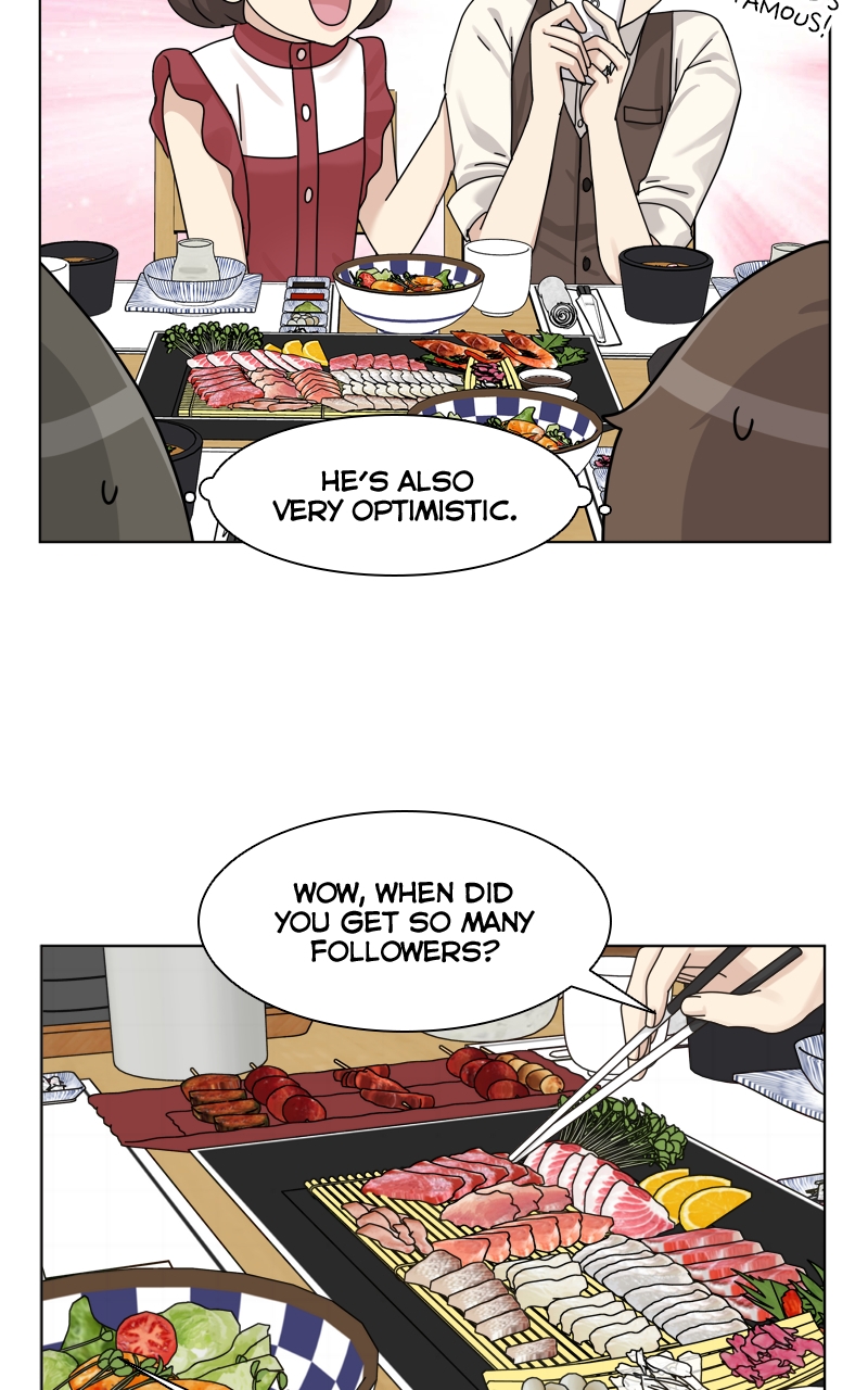 Read The Dog Diaries ENGLISH Manga Online