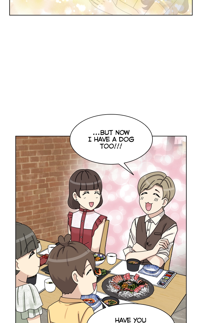 Read The Dog Diaries ENGLISH Manga Online