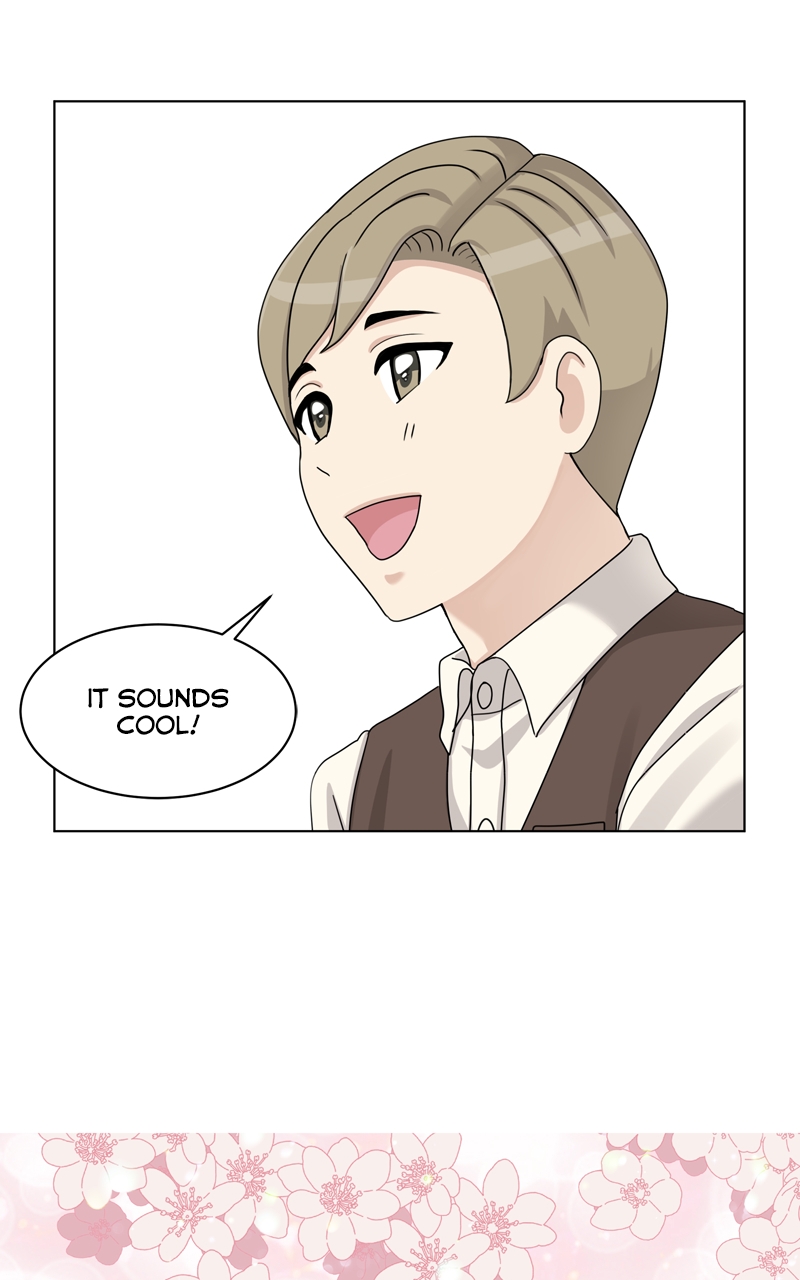 Read The Dog Diaries ENGLISH Manga Online