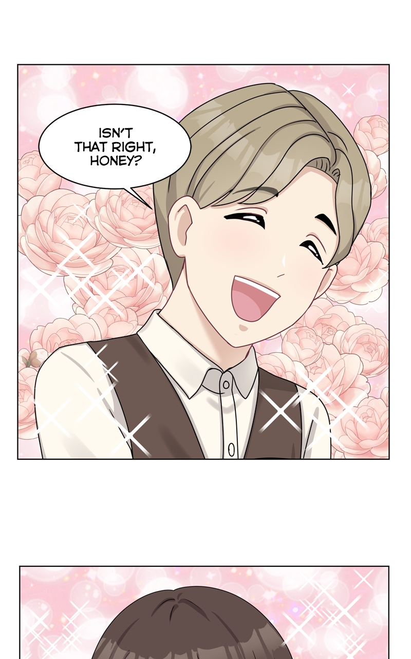 Read The Dog Diaries ENGLISH Manga Online