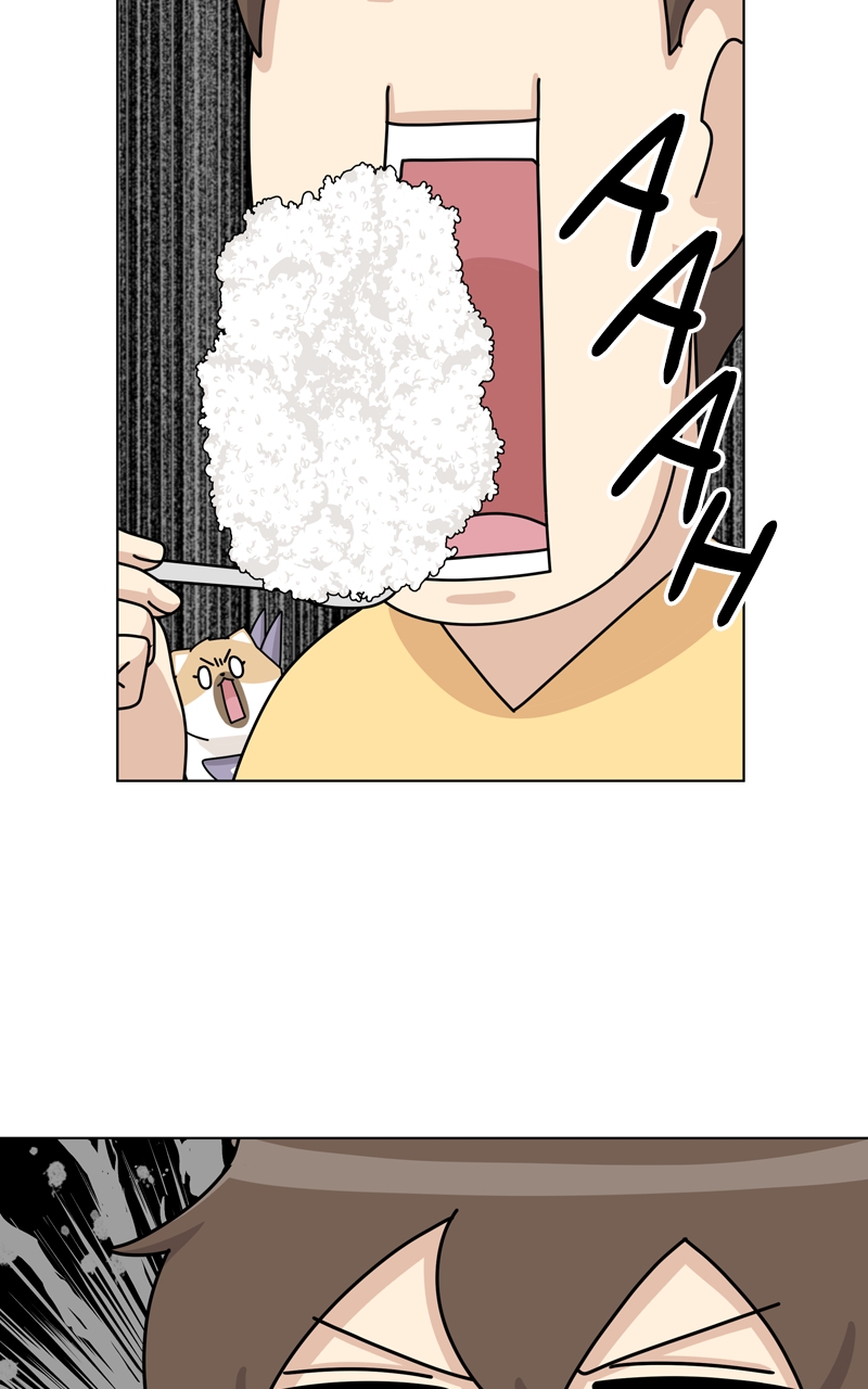 Read The Dog Diaries ENGLISH Manga Online