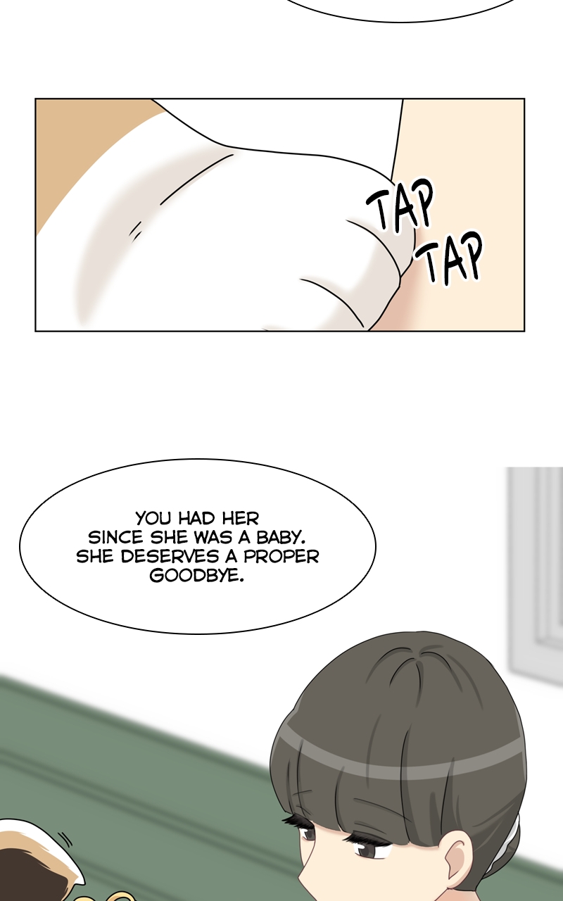 Read The Dog Diaries ENGLISH Manga Online