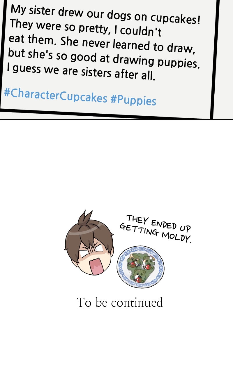 Read The Dog Diaries ENGLISH Manga Online