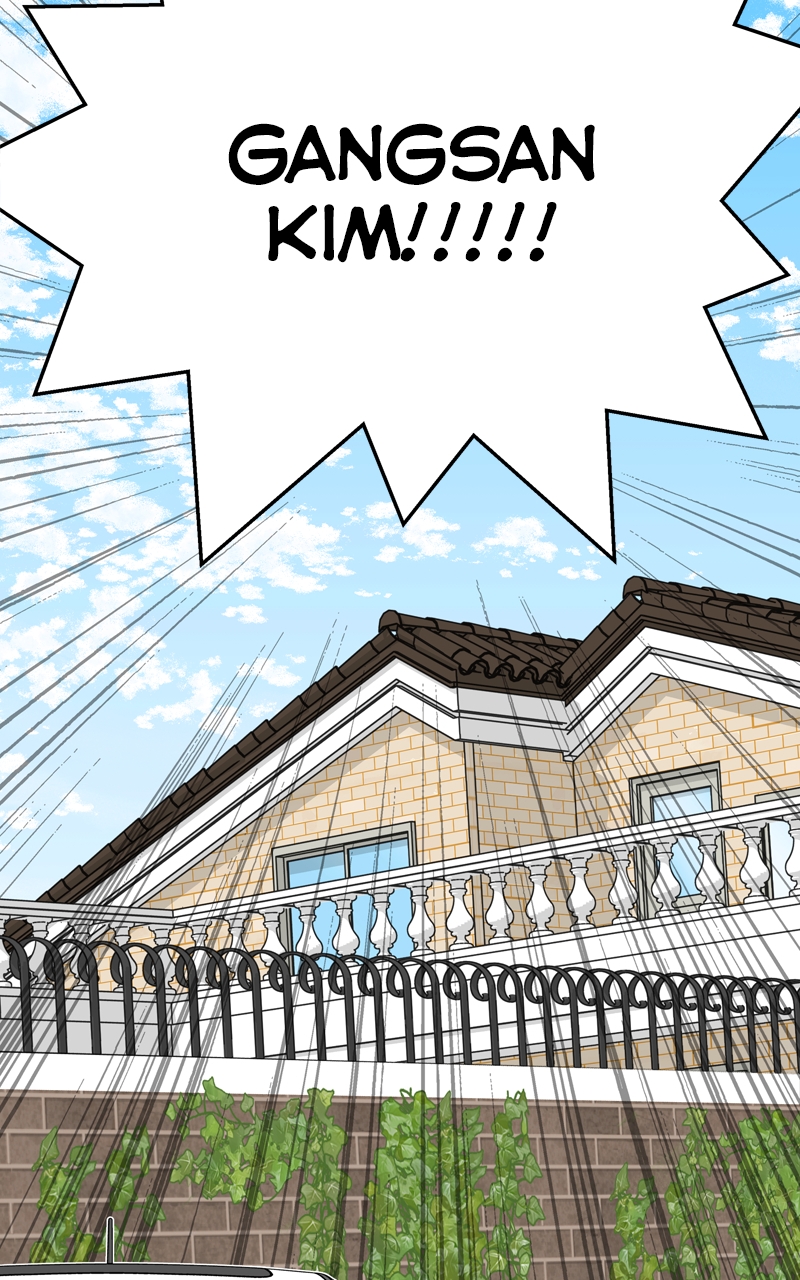 Read The Dog Diaries ENGLISH Manga Online