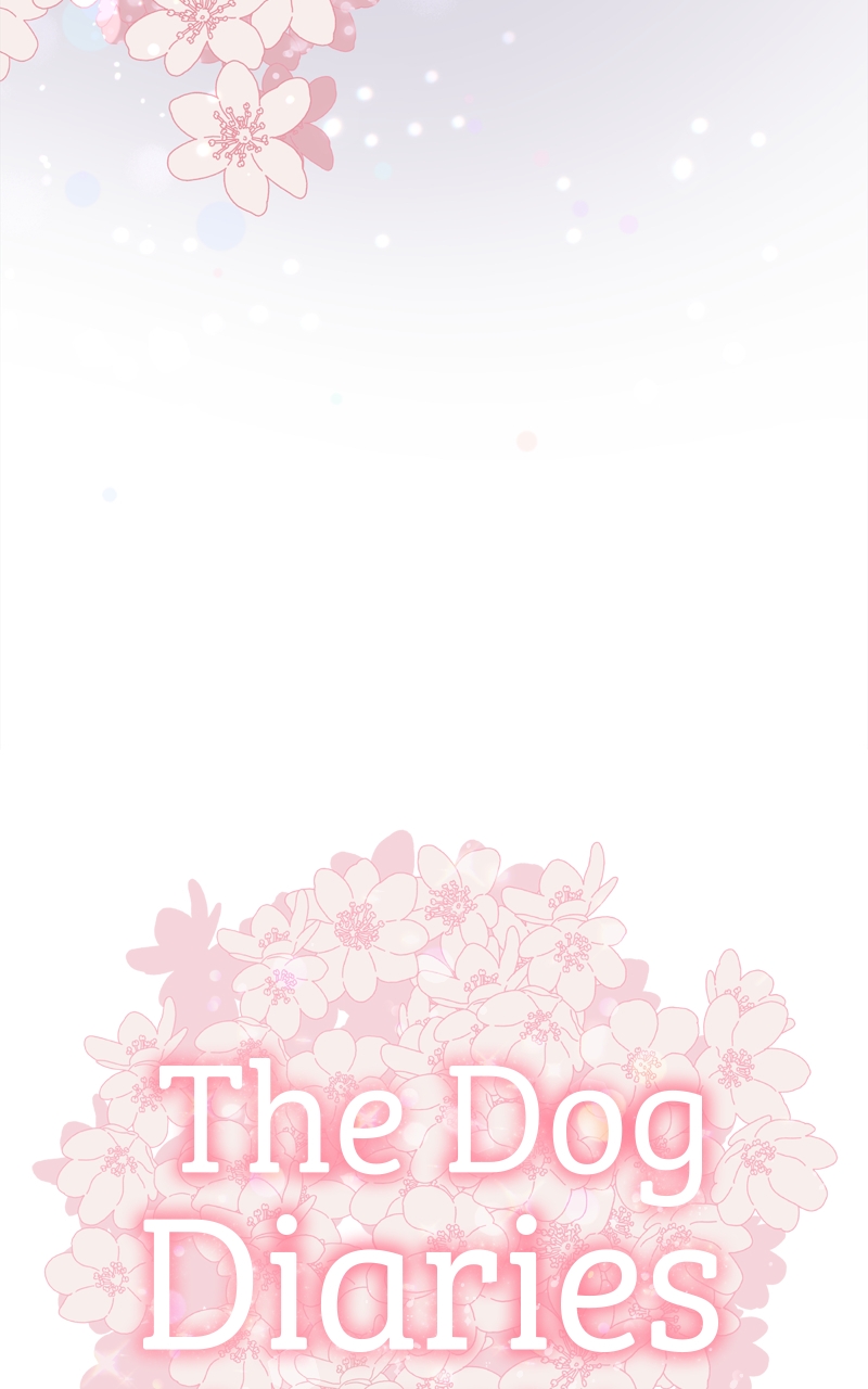 Read The Dog Diaries ENGLISH Manga Online