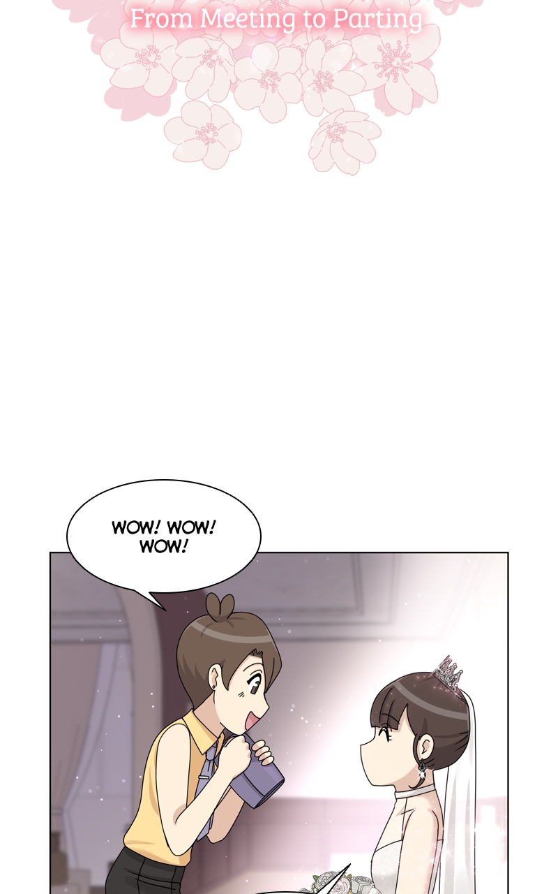 Read The Dog Diaries ENGLISH Manga Online