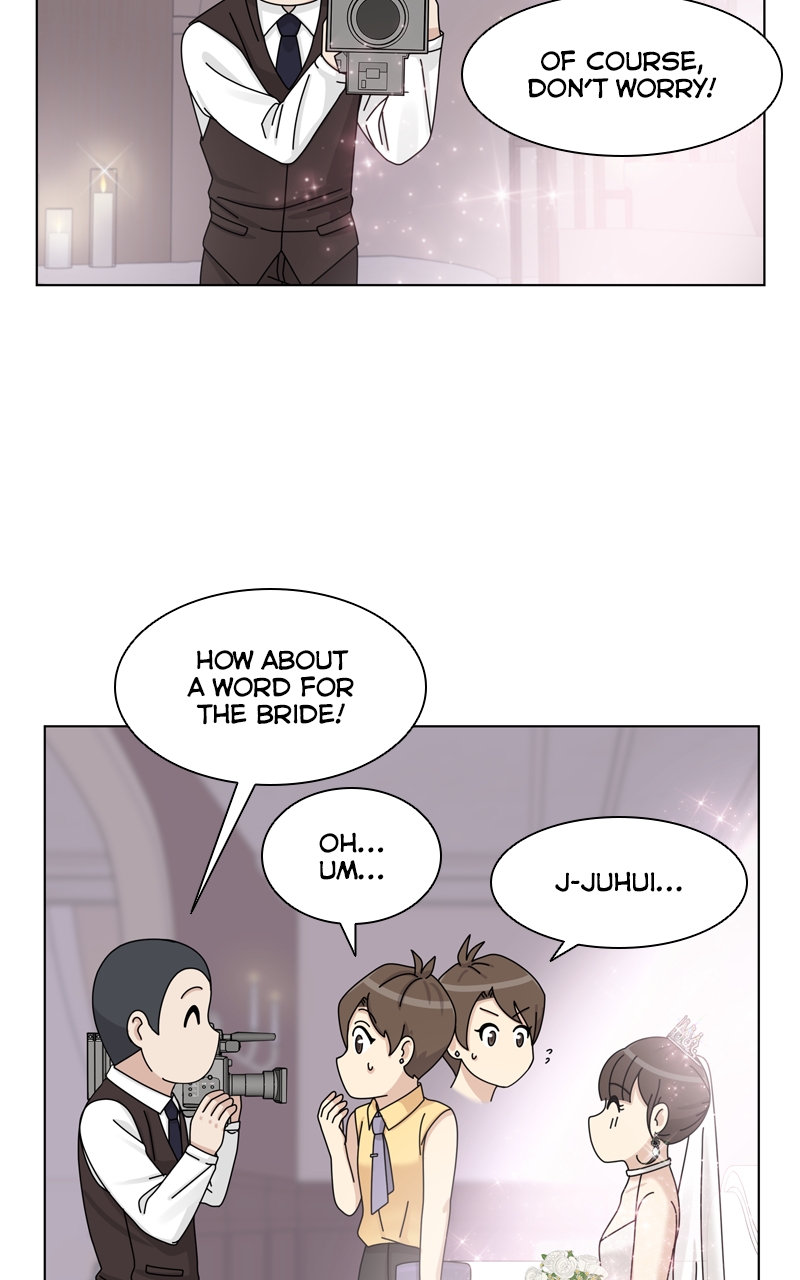 Read The Dog Diaries ENGLISH Manga Online