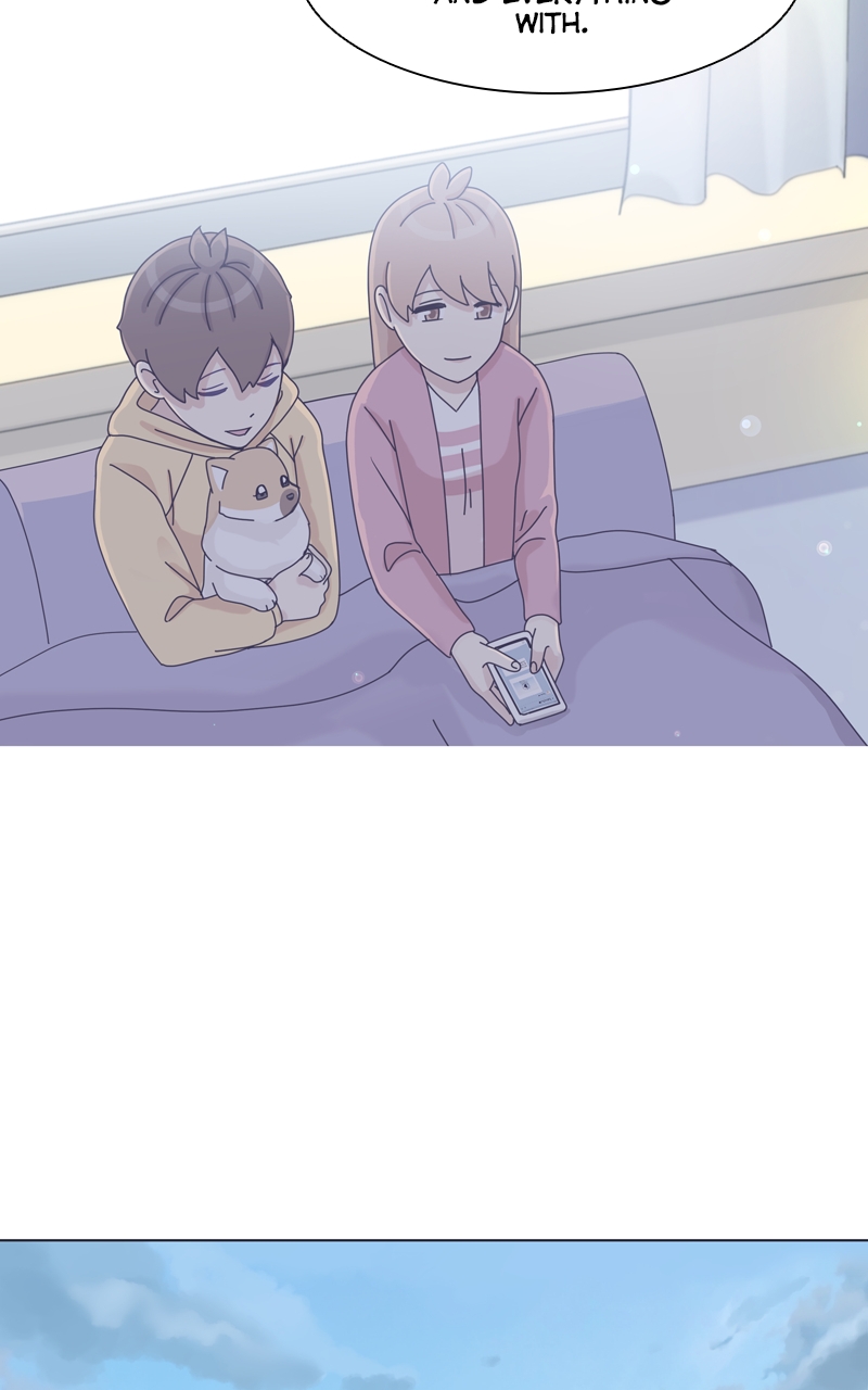 Read The Dog Diaries ENGLISH Manga Online