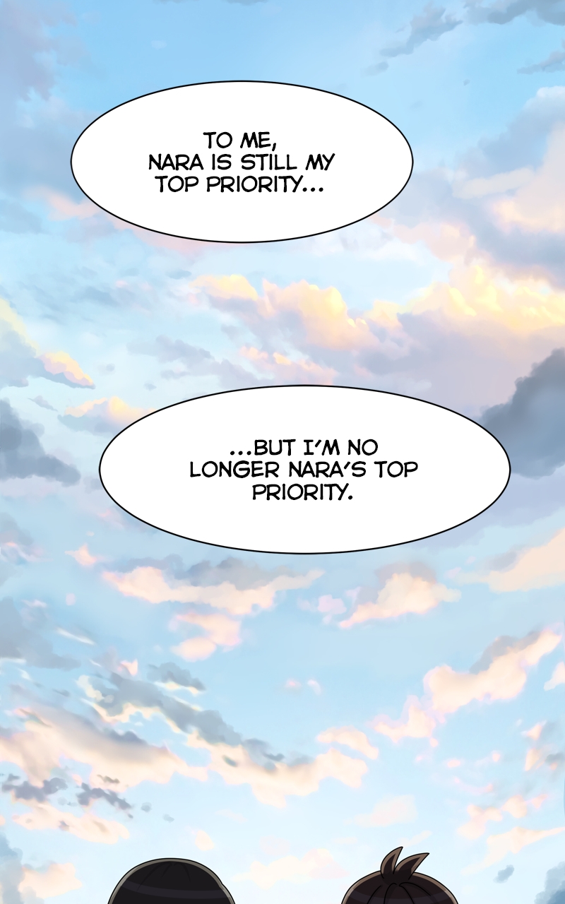 Read The Dog Diaries ENGLISH Manga Online