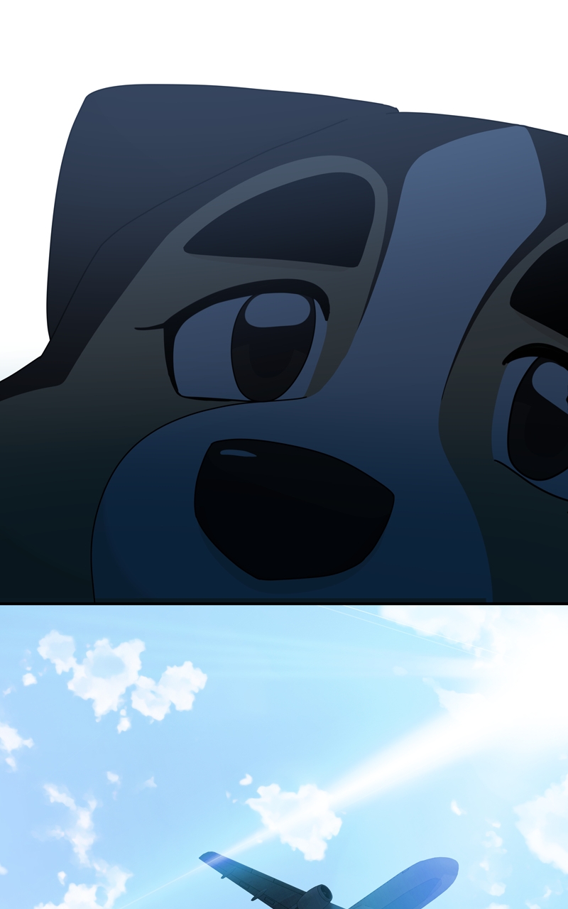 Read The Dog Diaries ENGLISH Manga Online