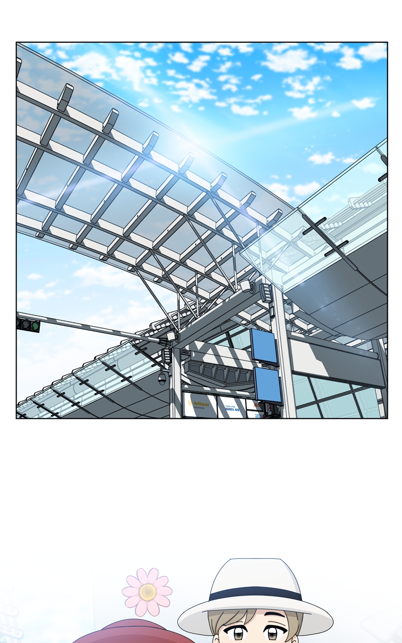 Read The Dog Diaries ENGLISH Manga Online