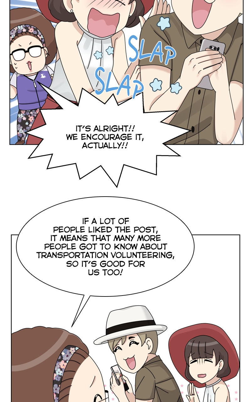 Read The Dog Diaries ENGLISH Manga Online