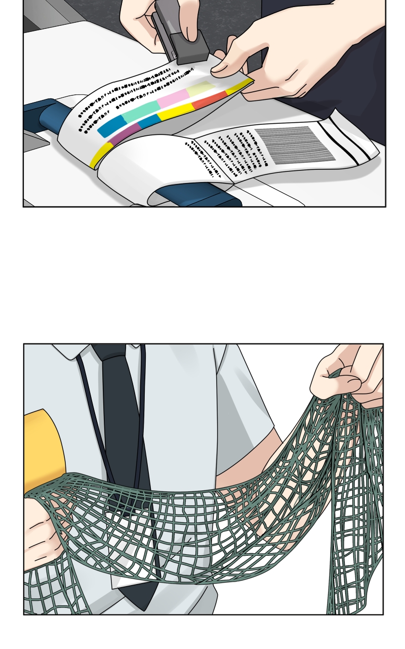 Read The Dog Diaries ENGLISH Manga Online