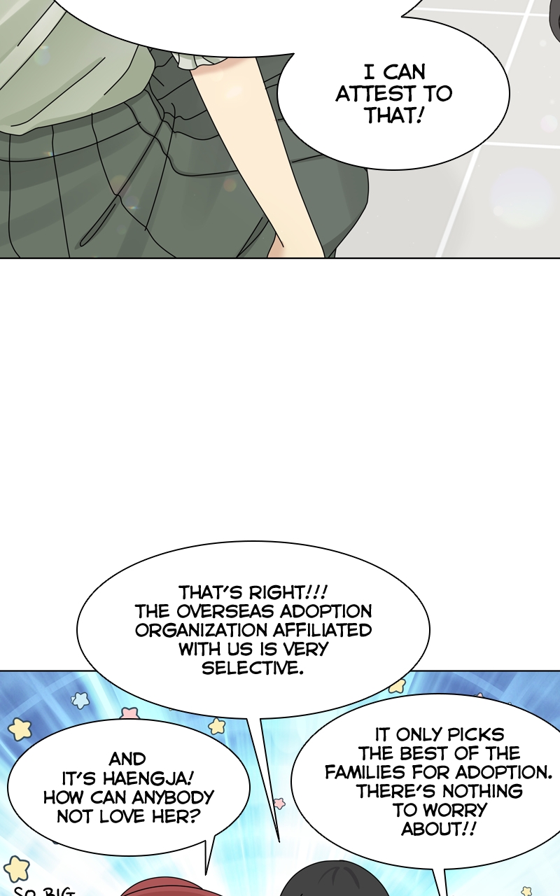 Read The Dog Diaries ENGLISH Manga Online