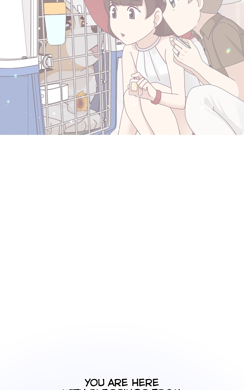 Read The Dog Diaries ENGLISH Manga Online