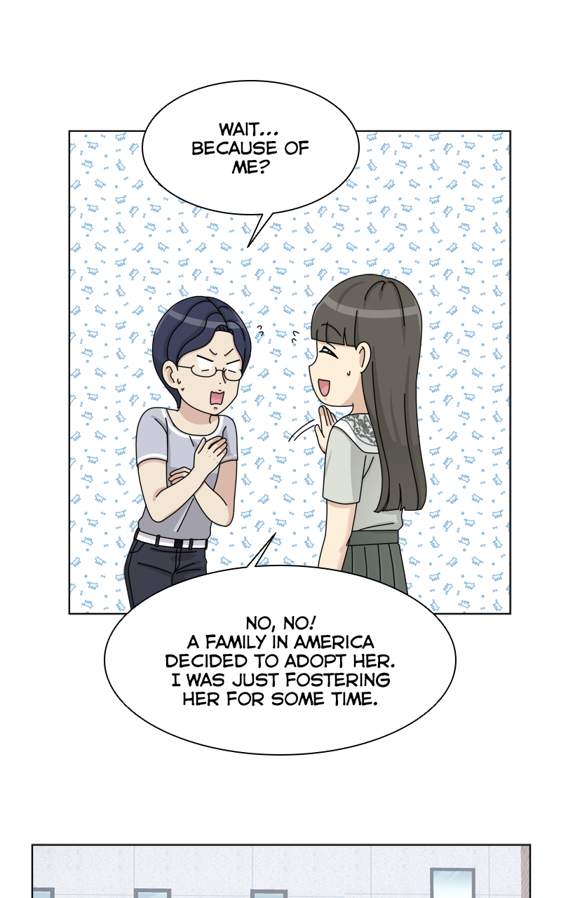 Read The Dog Diaries ENGLISH Manga Online