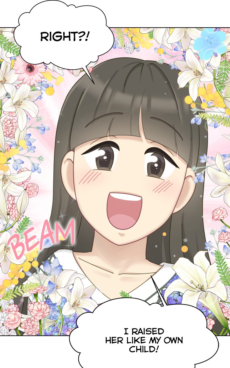 Read The Dog Diaries ENGLISH Manga Online