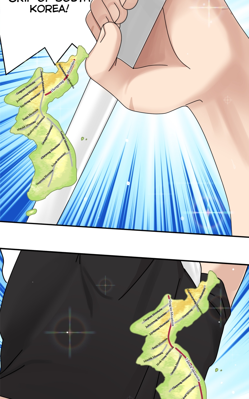 Read The Dog Diaries ENGLISH Manga Online