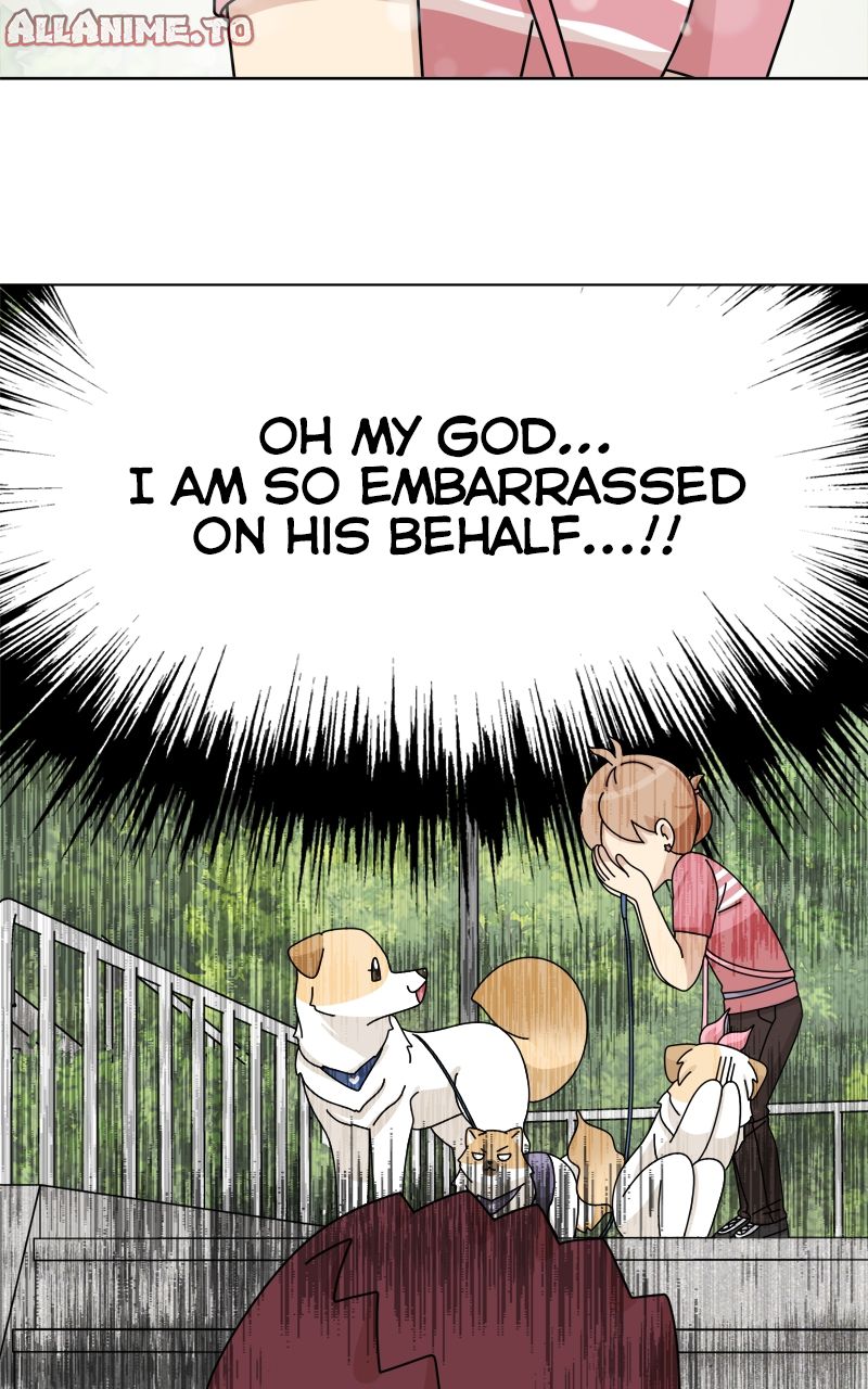 Read The Dog Diaries ENGLISH Manga Online