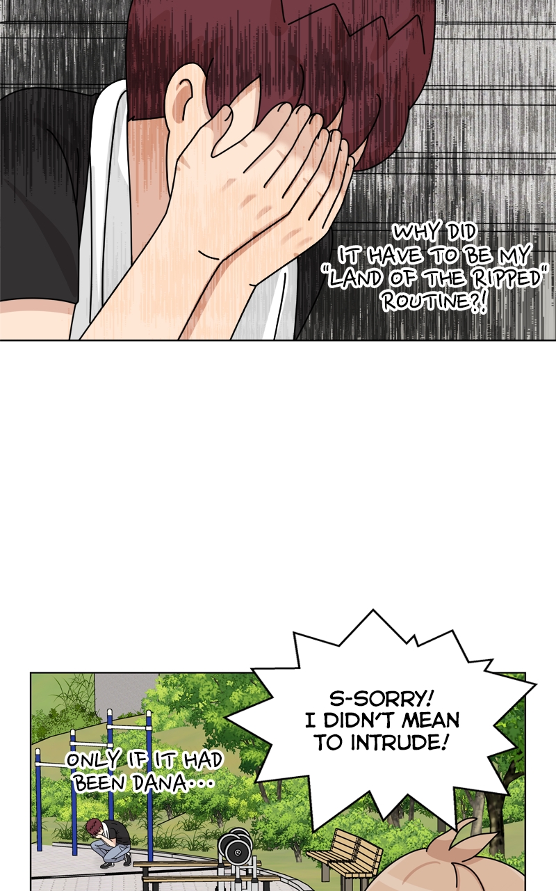 Read The Dog Diaries ENGLISH Manga Online