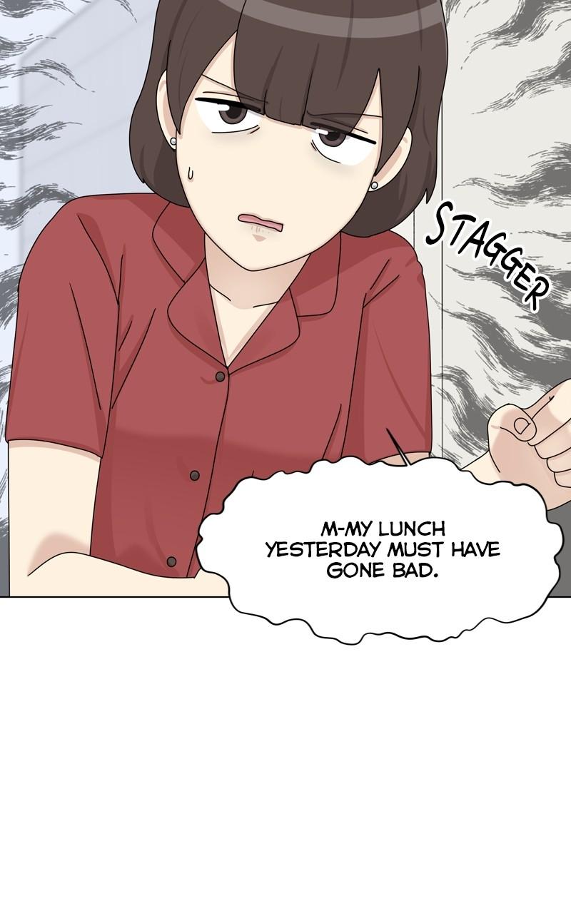 Read The Dog Diaries ENGLISH Manga Online