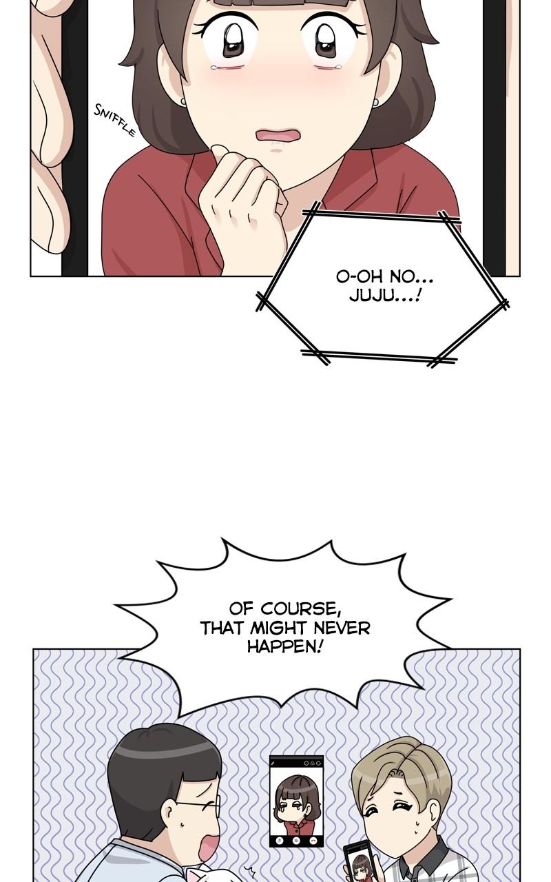 Read The Dog Diaries ENGLISH Manga Online