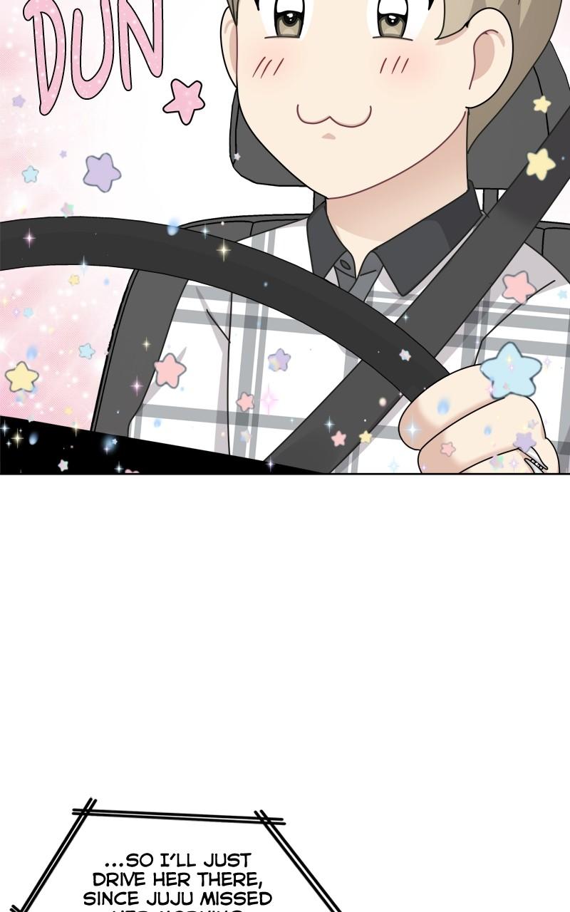 Read The Dog Diaries ENGLISH Manga Online