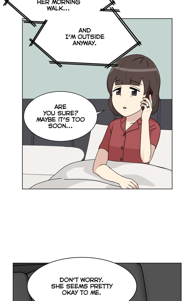 Read The Dog Diaries ENGLISH Manga Online