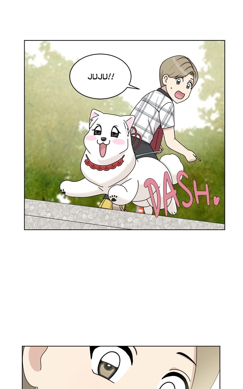 Read The Dog Diaries ENGLISH Manga Online