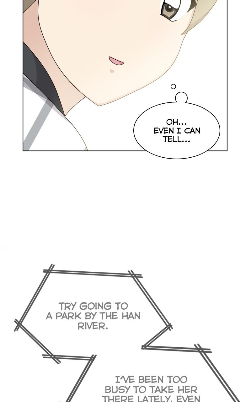 Read The Dog Diaries ENGLISH Manga Online