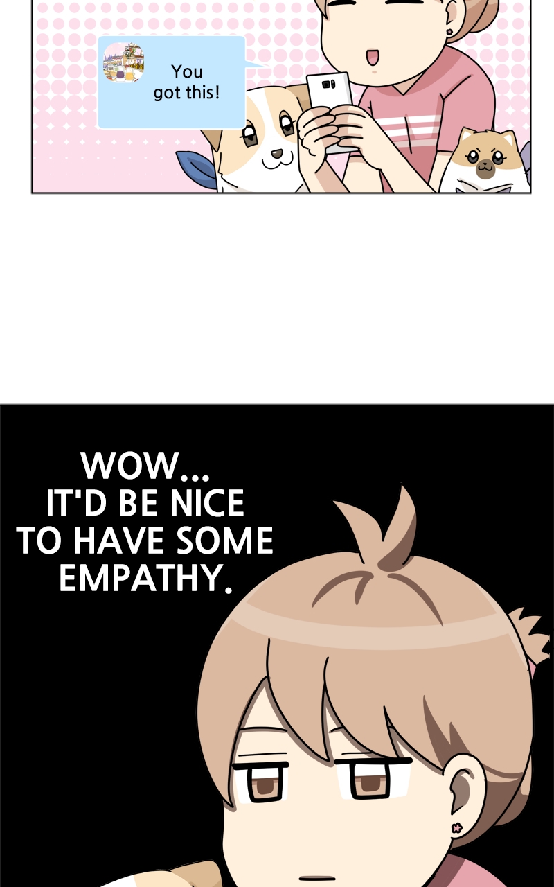 Read The Dog Diaries ENGLISH Manga Online