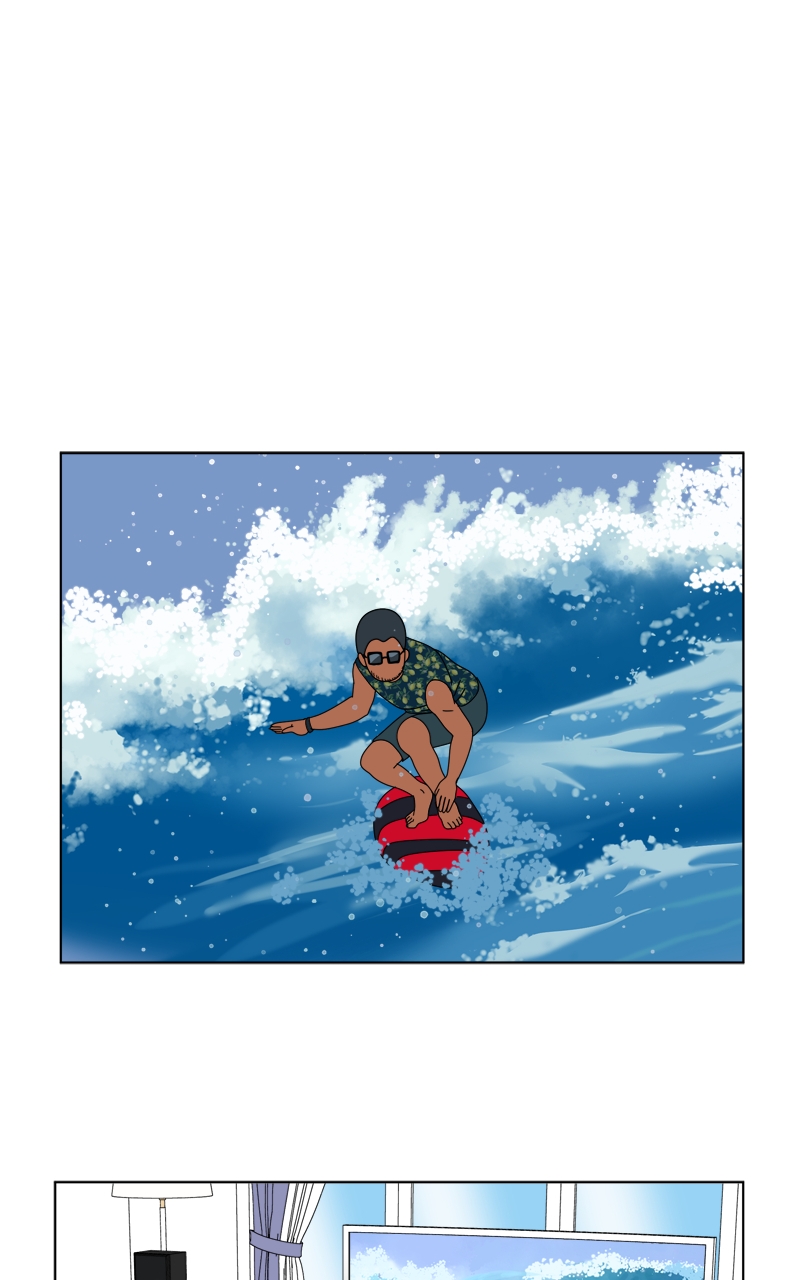 Read The Dog Diaries ENGLISH Manga Online