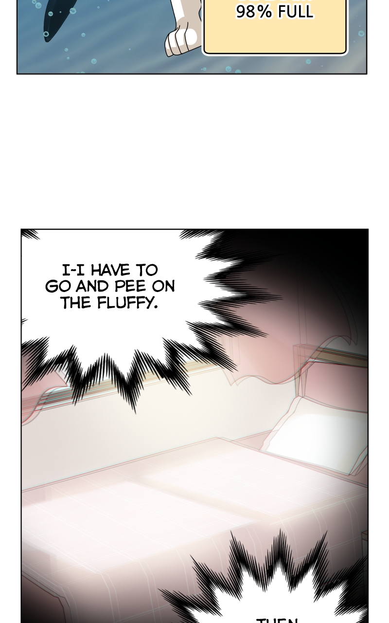 Read The Dog Diaries ENGLISH Manga Online