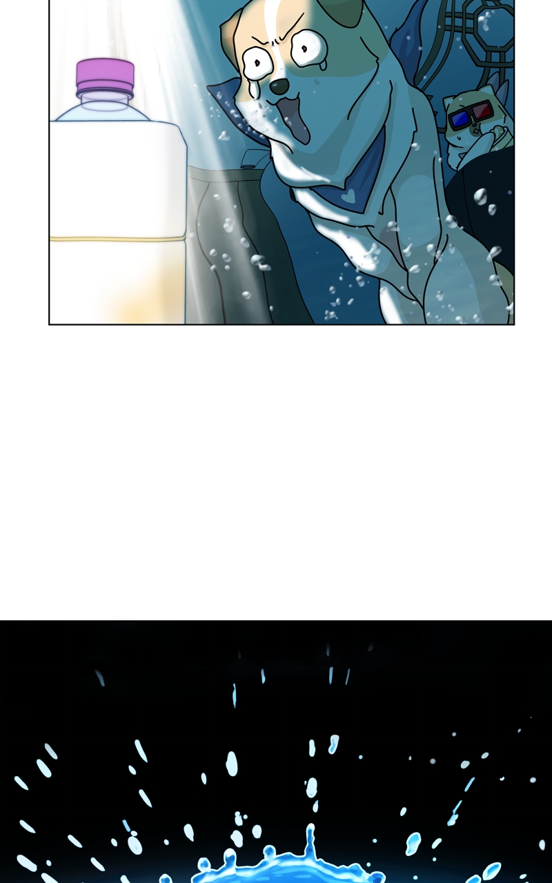 Read The Dog Diaries ENGLISH Manga Online