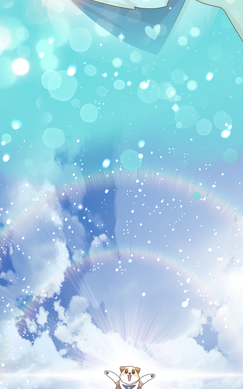 Read The Dog Diaries ENGLISH Manga Online