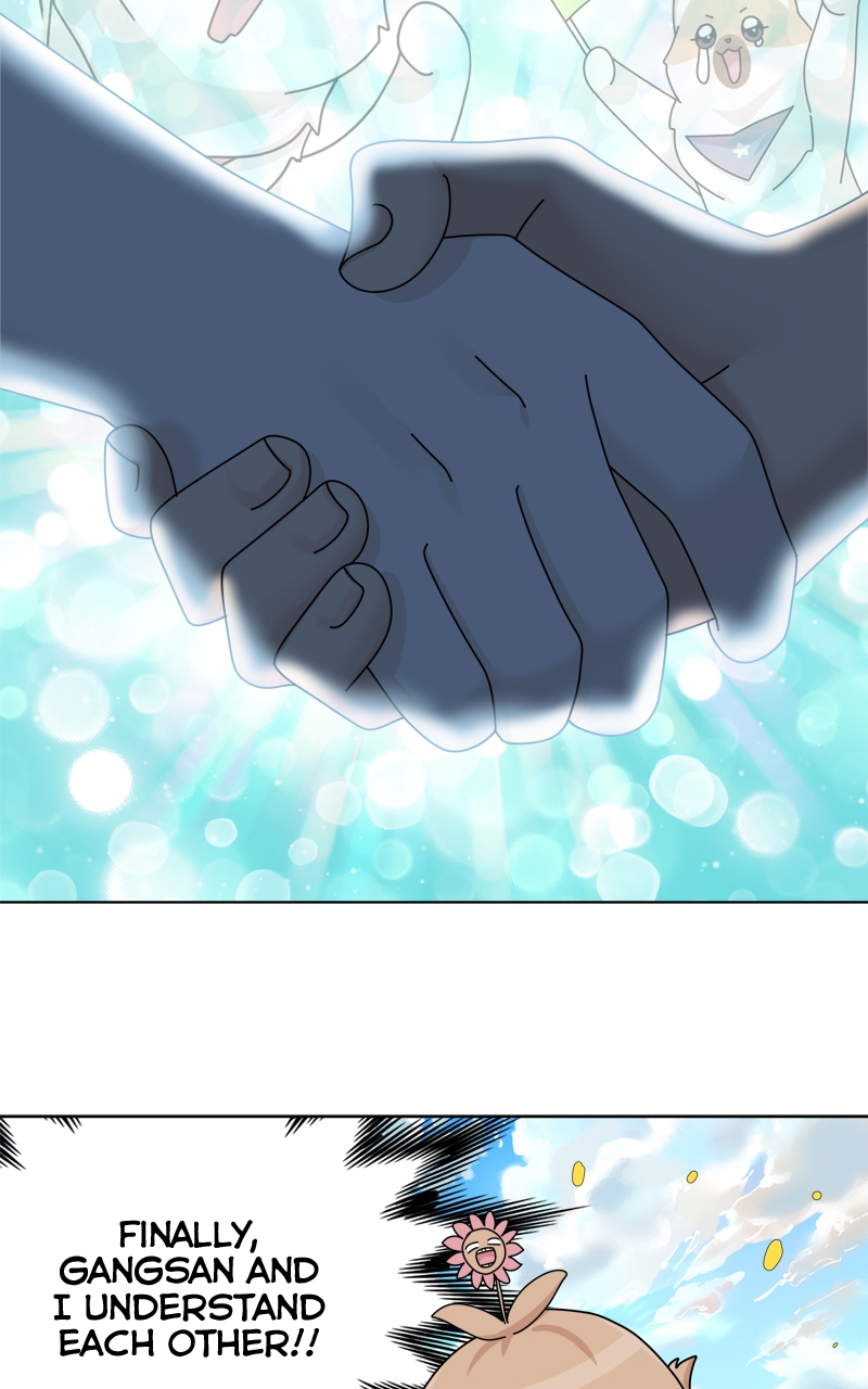 Read The Dog Diaries ENGLISH Manga Online