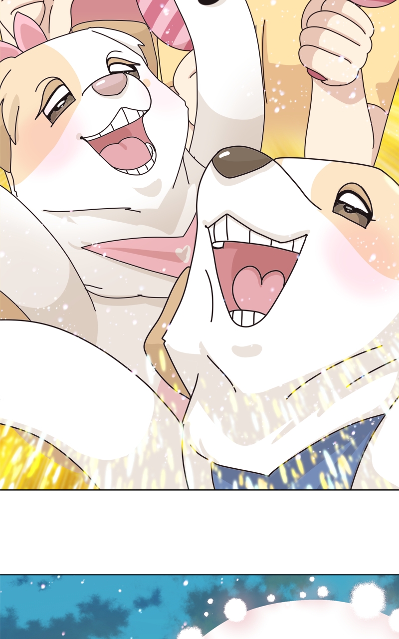 Read The Dog Diaries ENGLISH Manga Online