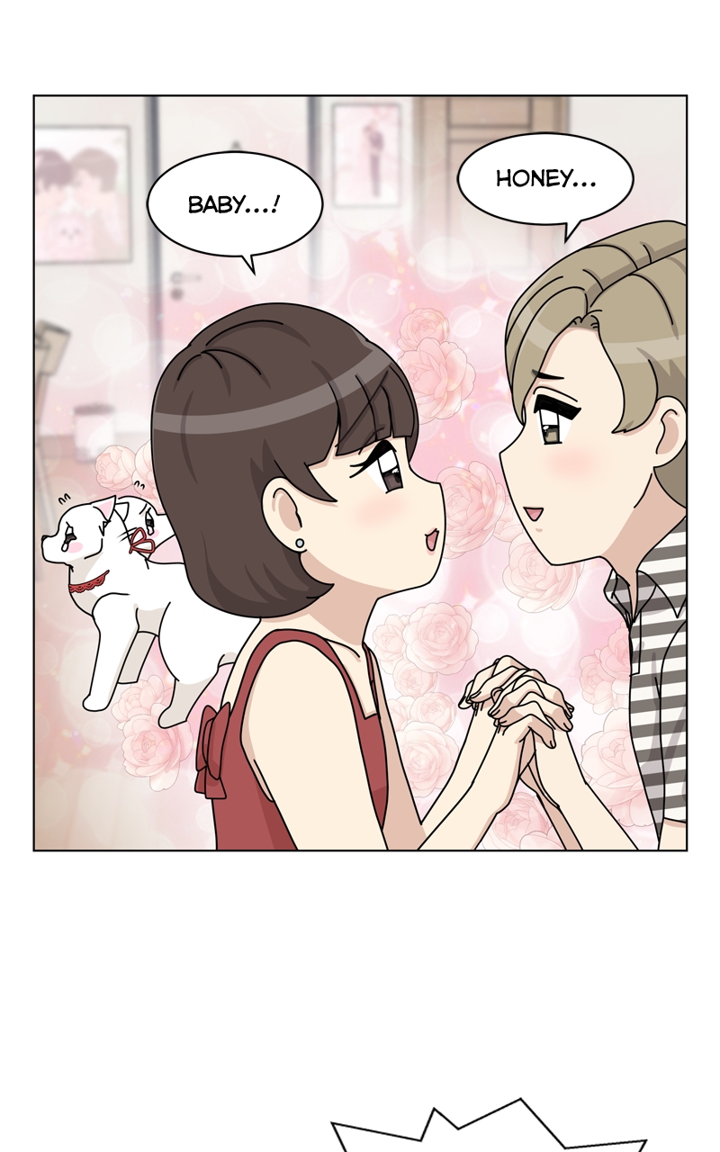 Read The Dog Diaries ENGLISH Manga Online