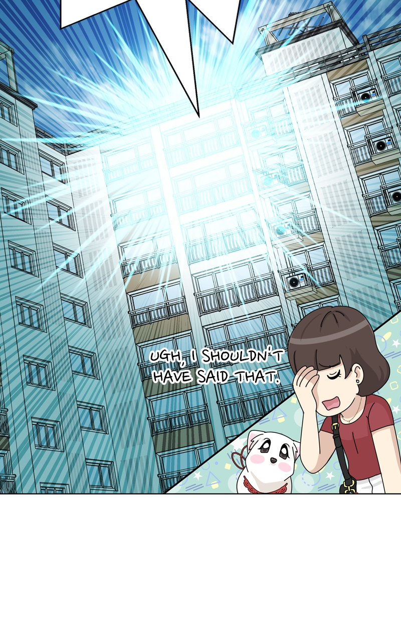 Read The Dog Diaries ENGLISH Manga Online