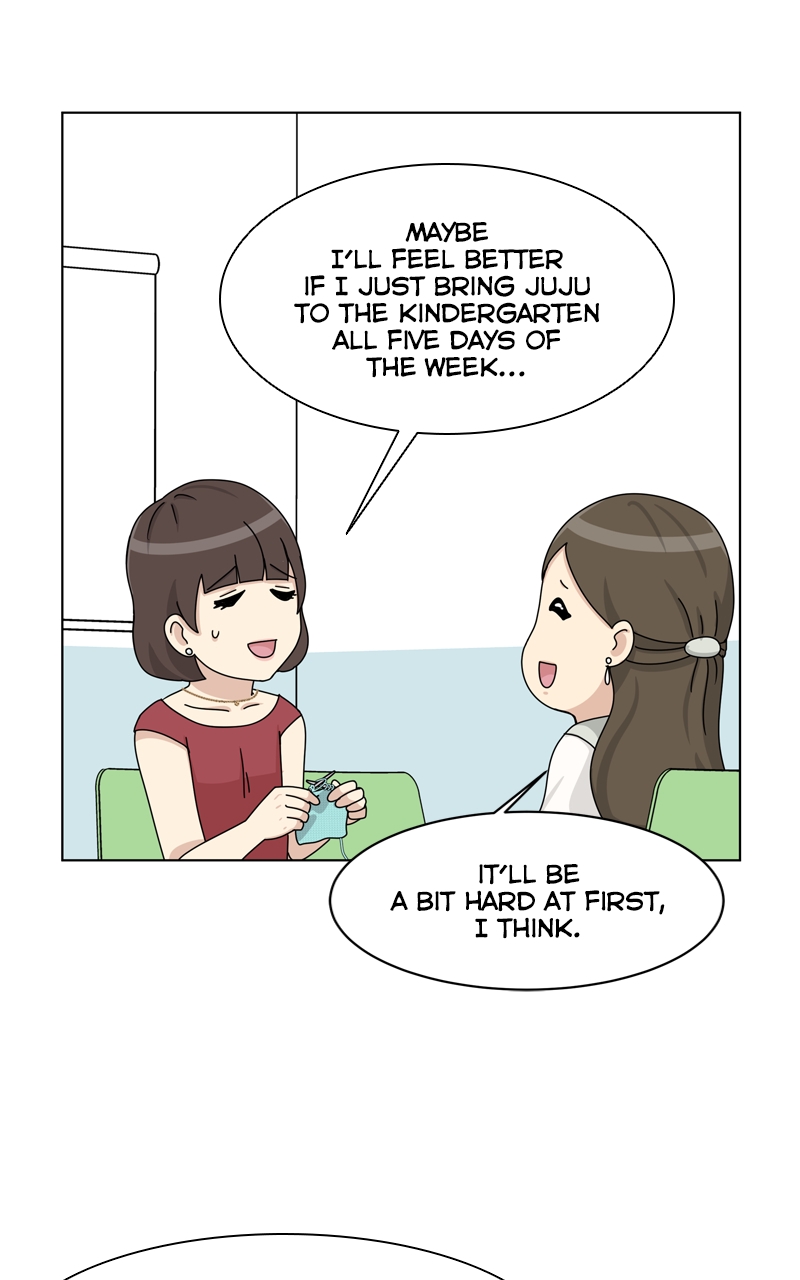 Read The Dog Diaries ENGLISH Manga Online