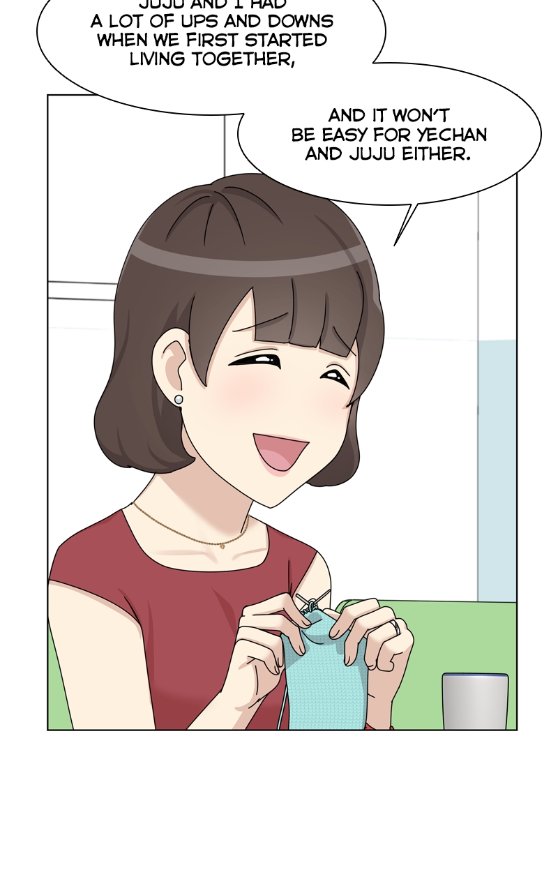 Read The Dog Diaries ENGLISH Manga Online