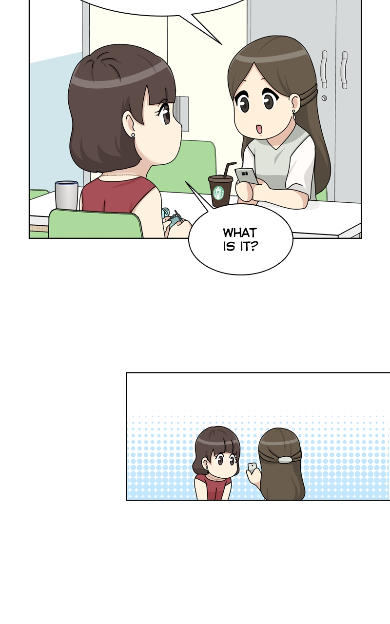 Read The Dog Diaries ENGLISH Manga Online