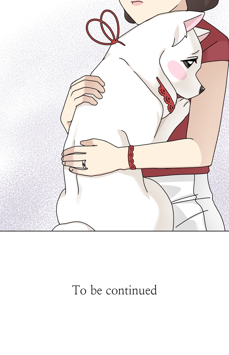 Read The Dog Diaries ENGLISH Manga Online