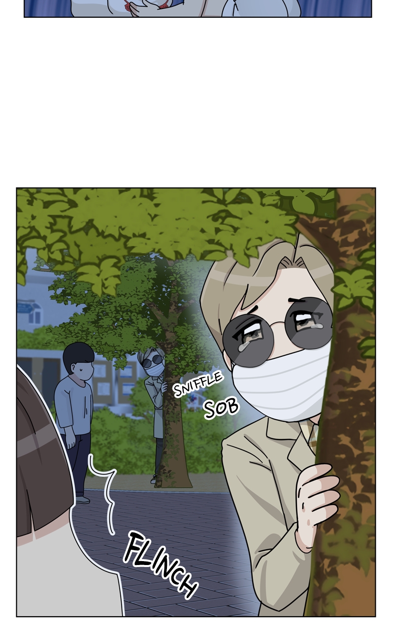 Read The Dog Diaries ENGLISH Manga Online