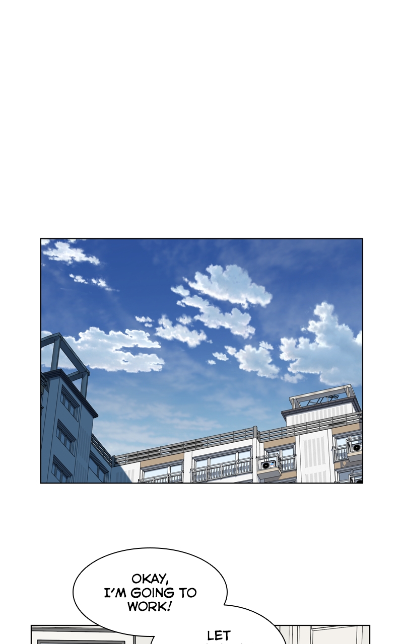 Read The Dog Diaries ENGLISH Manga Online