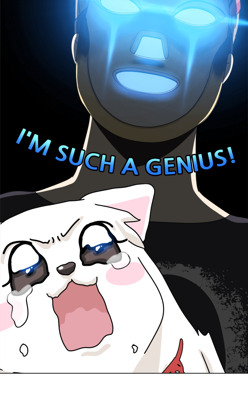 Read The Dog Diaries ENGLISH Manga Online