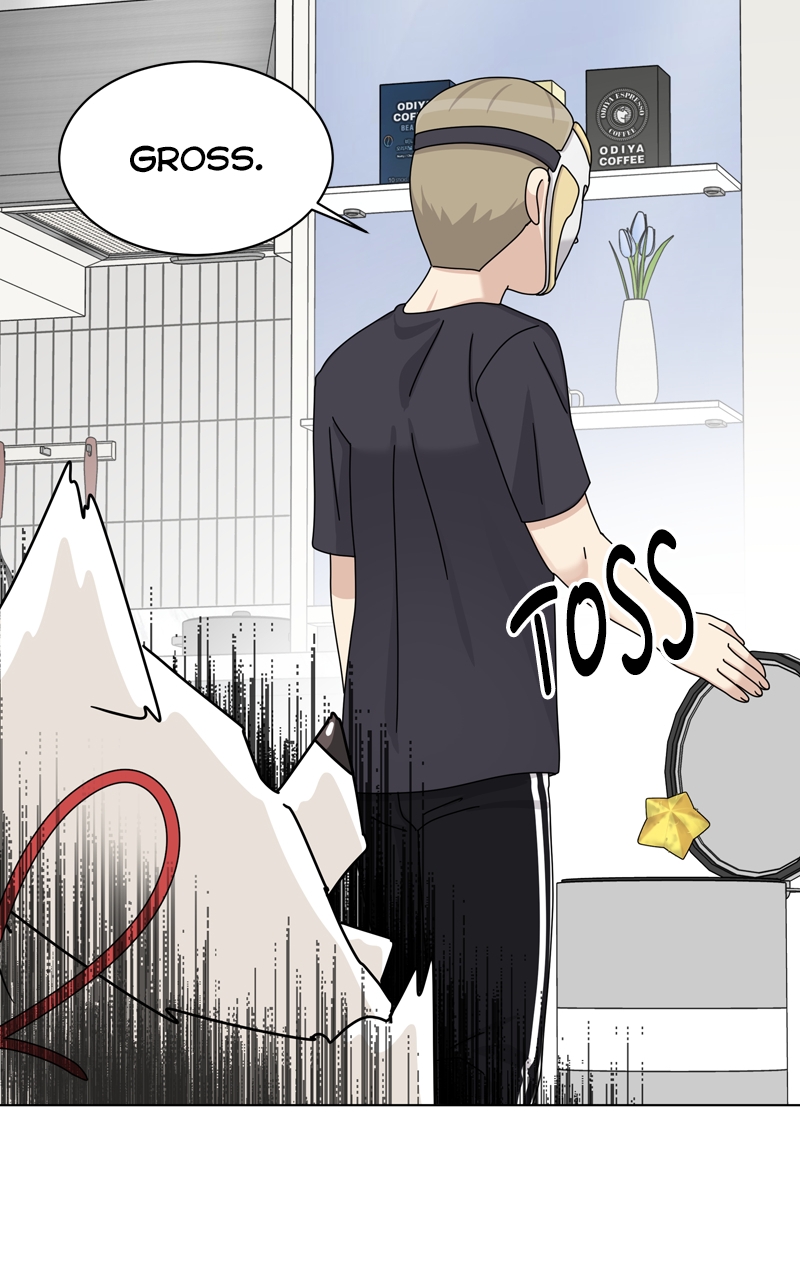 Read The Dog Diaries ENGLISH Manga Online