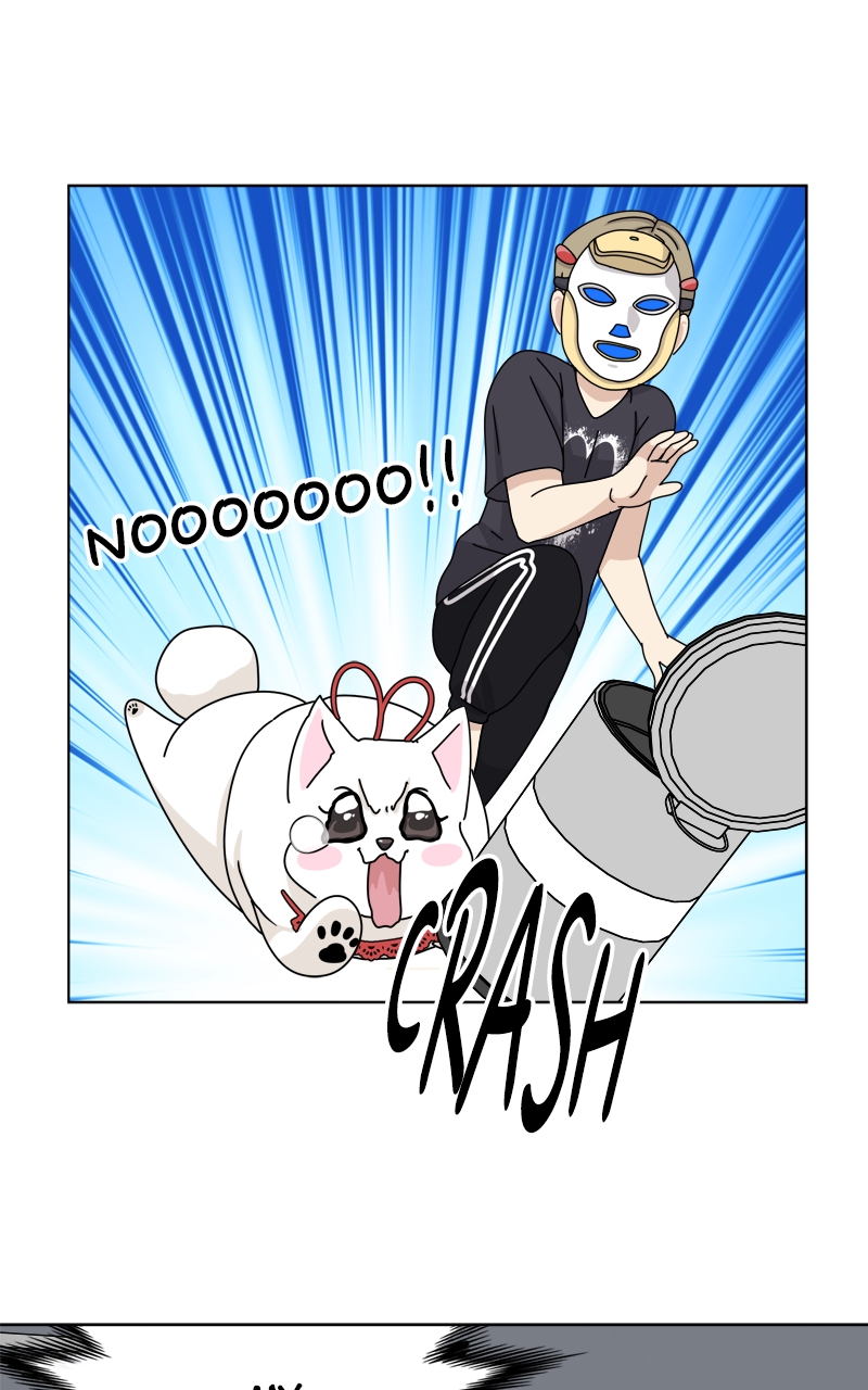 Read The Dog Diaries ENGLISH Manga Online