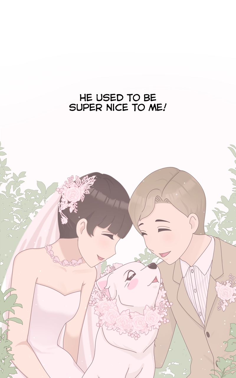 Read The Dog Diaries ENGLISH Manga Online