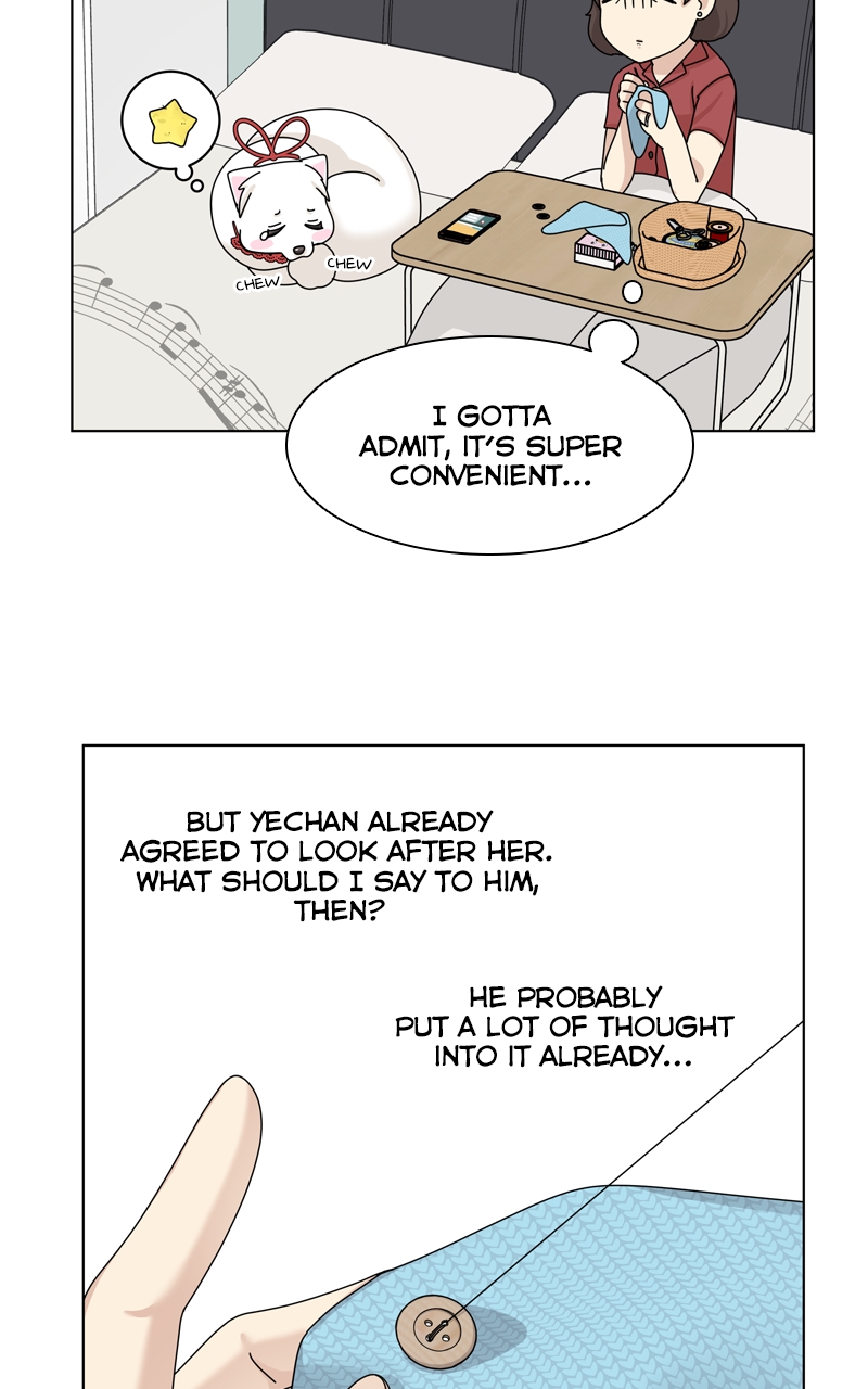 Read The Dog Diaries ENGLISH Manga Online